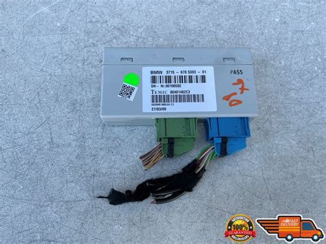 junction box bmw e70|bmw junction box controls.